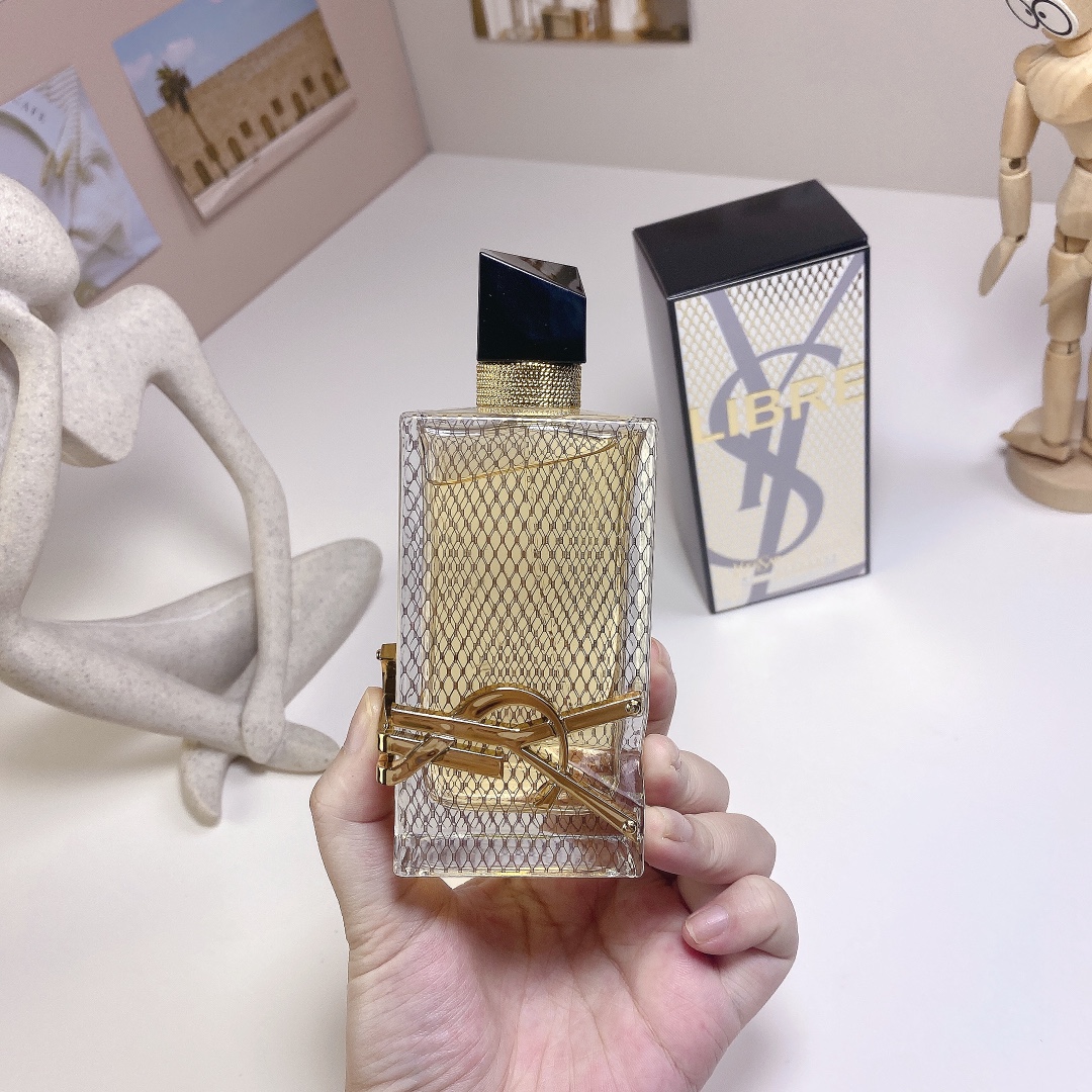 Saint Laurent perfume